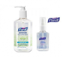 普瑞来（北京）专场-----普瑞来净手消毒液