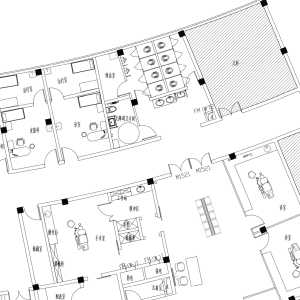 口腔种植手术室设计是否合理